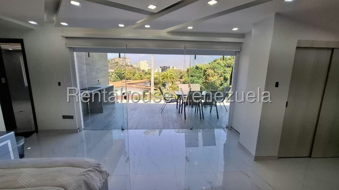 Casa (Multipes Niveles) en Venta en Macaracuay, Distrito Metropolitano - 28