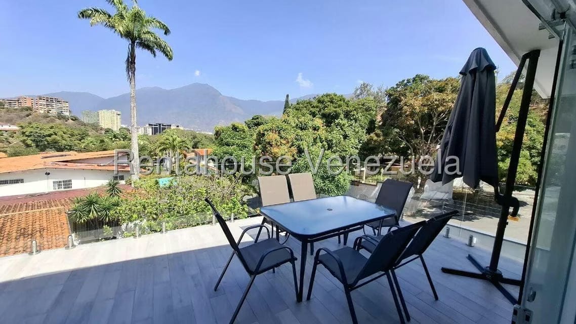 Casa (Multipes Niveles) en Venta en Macaracuay, Distrito Metropolitano - 29