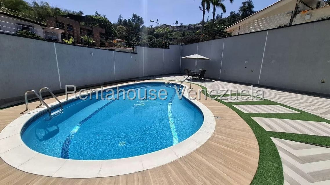 Casa (Multipes Niveles) en Venta en Macaracuay, Distrito Metropolitano - 8