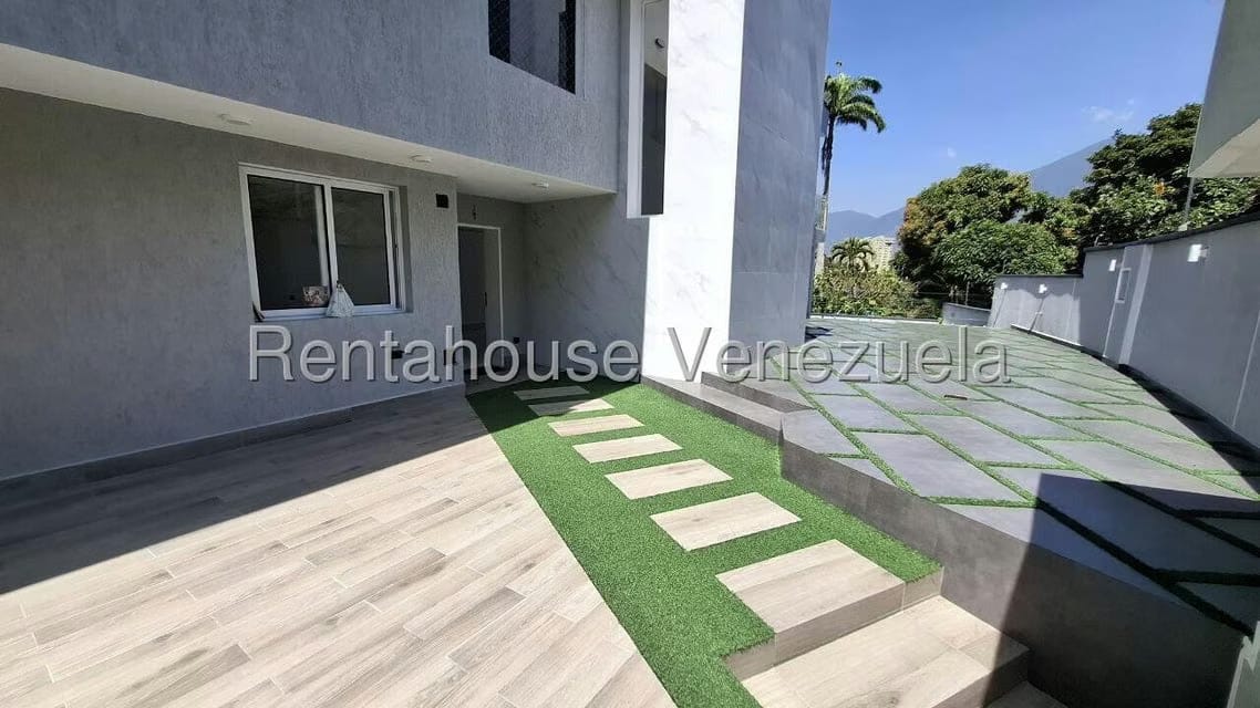 Casa (Multipes Niveles) en Venta en Macaracuay, Distrito Metropolitano - 9