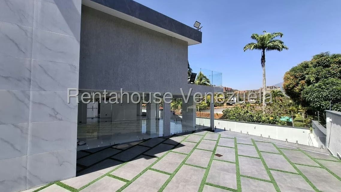 Casa (Multipes Niveles) en Venta en Macaracuay, Distrito Metropolitano - 10