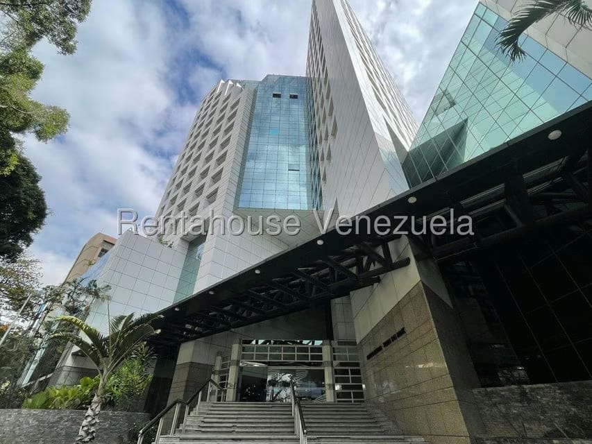 Comercial (Local Comercial) en Alquiler en La Castellana, Distrito Metropolitano
