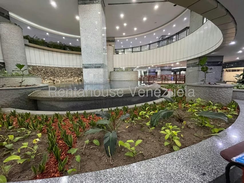 Comercial (Local Comercial) en Alquiler en La Castellana, Distrito Metropolitano - 13