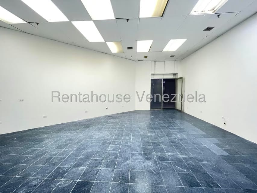 Comercial (Local Comercial) en Alquiler en La Castellana, Distrito Metropolitano - 7