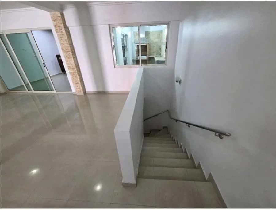 Casa en Alquiler en Mañongo Valencia