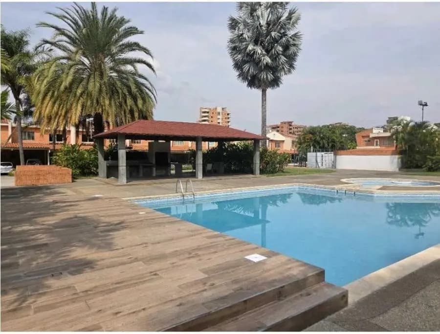 Casa en Alquiler en Mañongo Valencia - 2