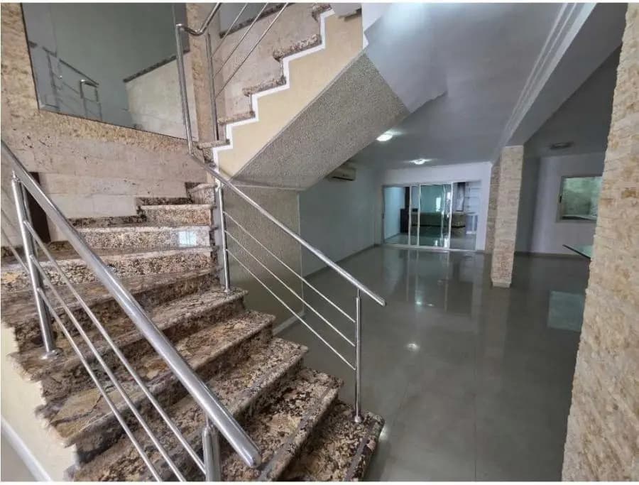 Casa en Alquiler en Mañongo Valencia - 5