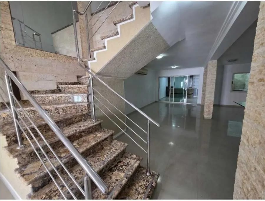 Casa en Alquiler en Mañongo Valencia - 5