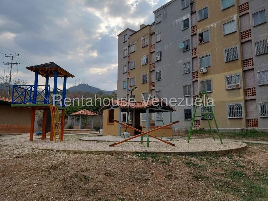 Apartamento (1 Nivel) en Venta en La Esmeralda, Carabobo