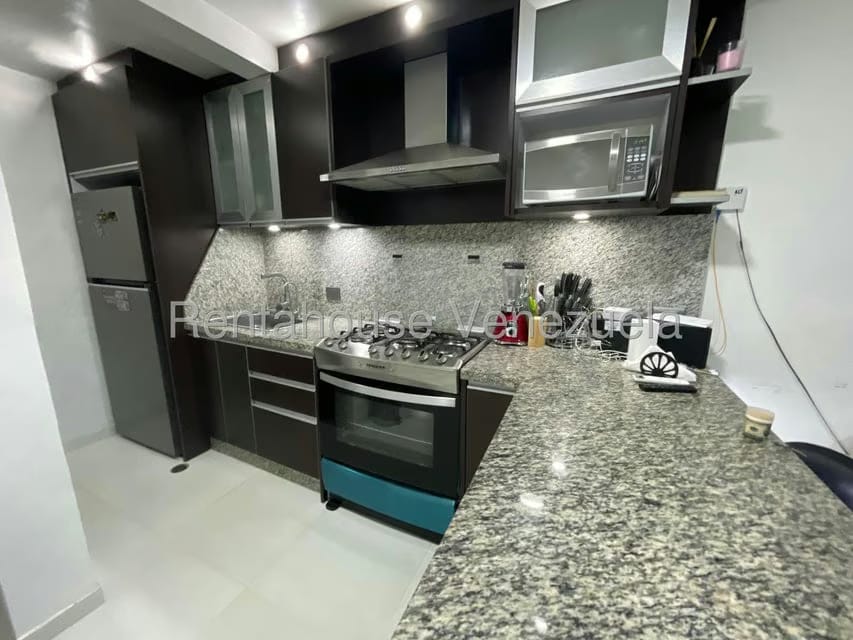Apartamento (1 Nivel) en Venta en La Esmeralda, Carabobo - 6