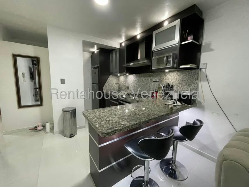 Apartamento (1 Nivel) en Venta en La Esmeralda, Carabobo - 7