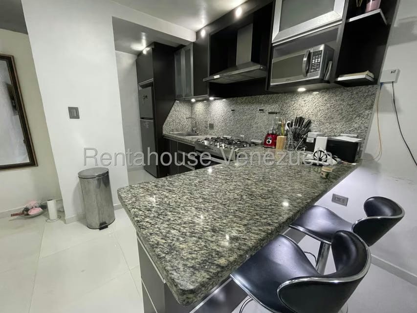 Apartamento (1 Nivel) en Venta en La Esmeralda, Carabobo - 8