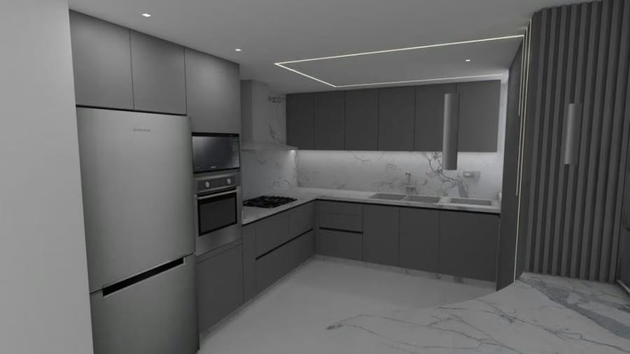 Apartamento en Venta en San Diego - 13