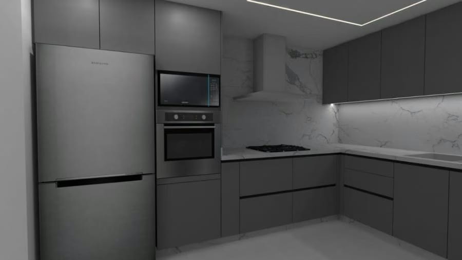 Apartamento en Venta en San Diego - 6