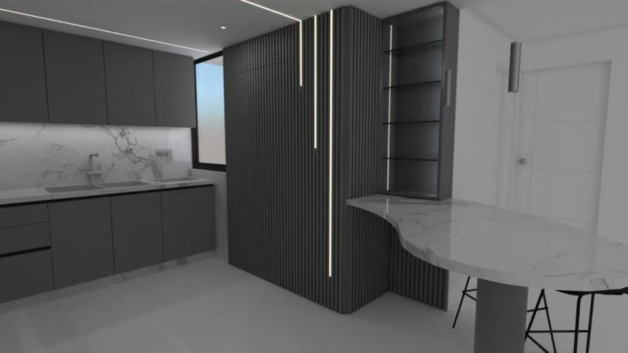 Apartamento en Venta en San Diego - 10