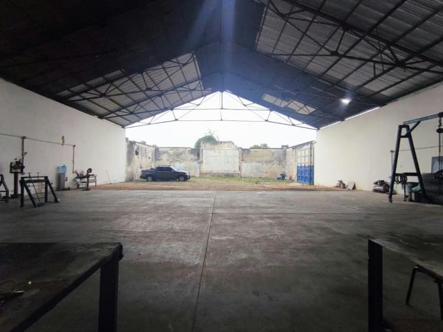 Galpon en Venta en Los Guayos - 4