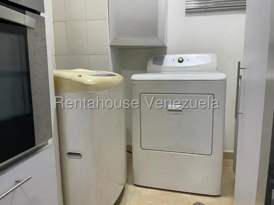 Apartamento en Alquiler en Las Chimeneas Valencia Carabobo Valencia - 2