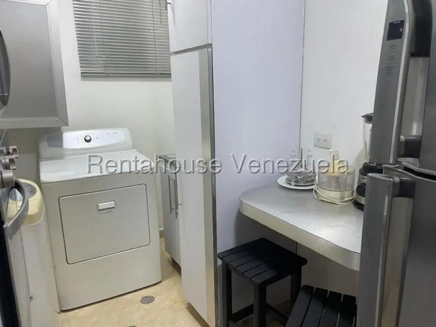 Apartamento en Alquiler en Las Chimeneas Valencia Carabobo Valencia - 12