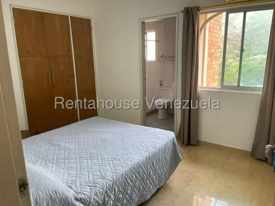 Apartamento en Alquiler en Las Chimeneas Valencia Carabobo Valencia - 3