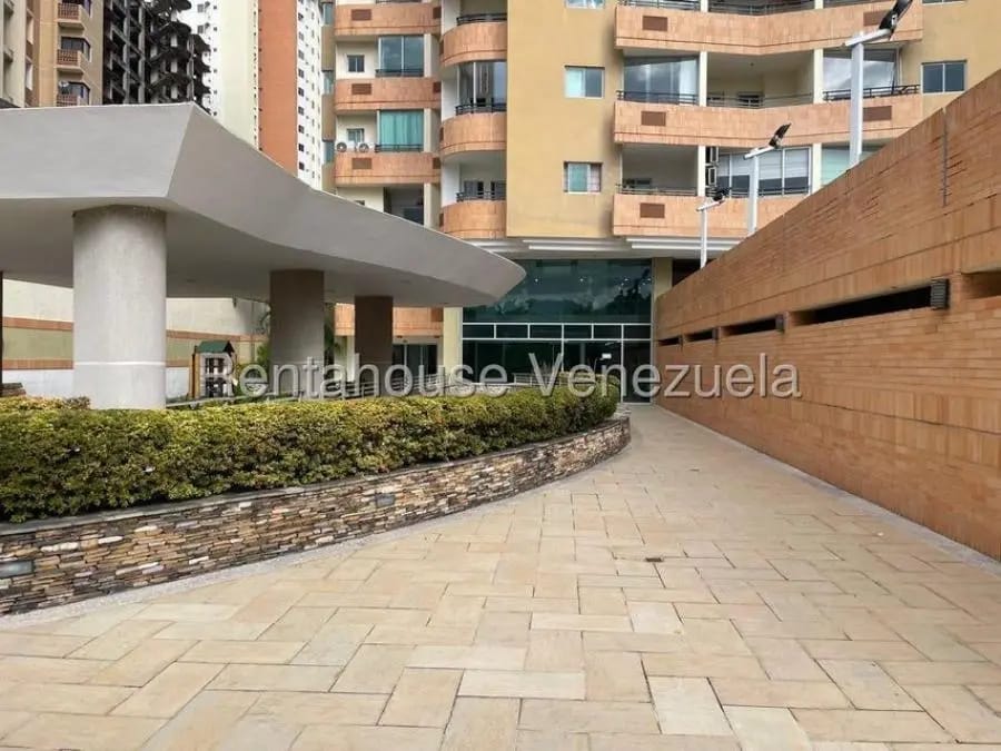 Apartamento en Alquiler en Las Chimeneas Valencia Carabobo Valencia - 10