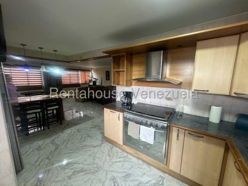 Apartamento (1 Nivel) en Venta en El Parral, Carabobo - 12