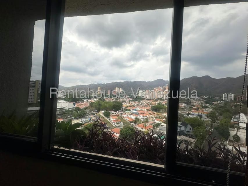 Apartamento (1 Nivel) en Venta en El Parral, Carabobo - 21