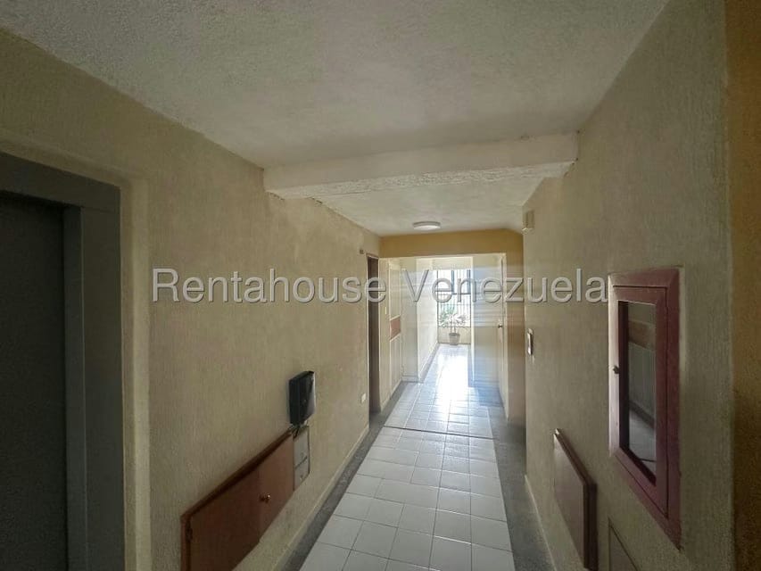 Apartamento (1 Nivel) en Venta en El Parral, Carabobo - 4