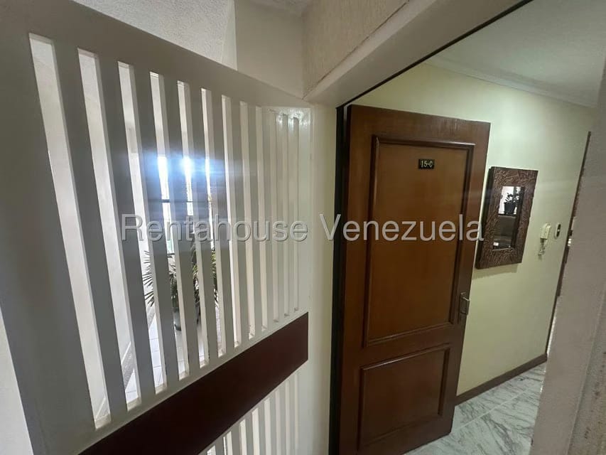 Apartamento (1 Nivel) en Venta en El Parral, Carabobo - 5