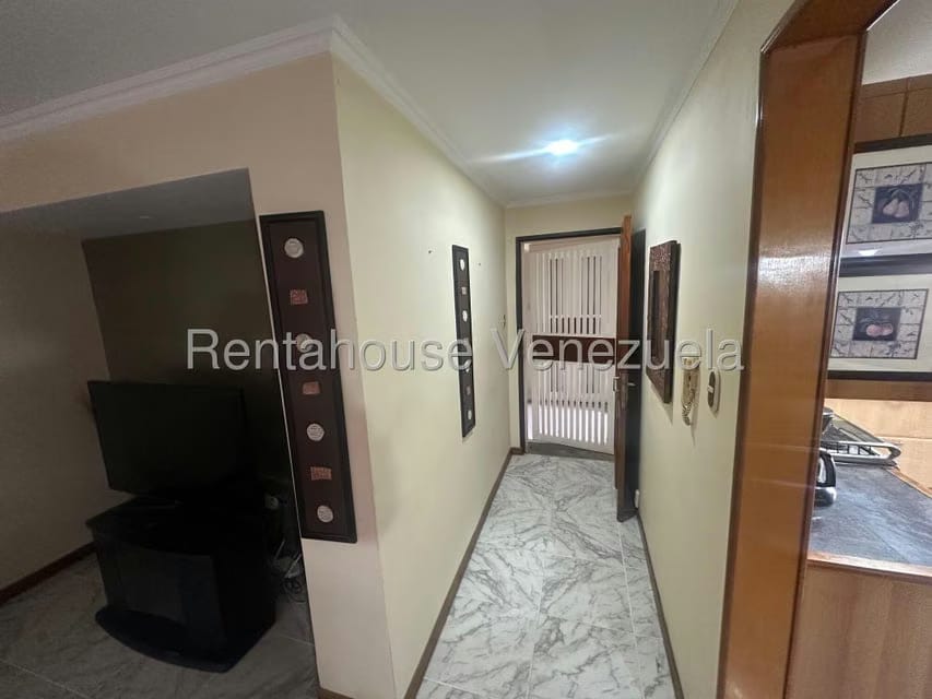 Apartamento (1 Nivel) en Venta en El Parral, Carabobo - 6