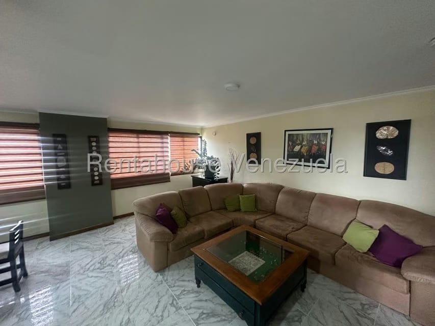 Apartamento (1 Nivel) en Venta en El Parral, Carabobo - 8