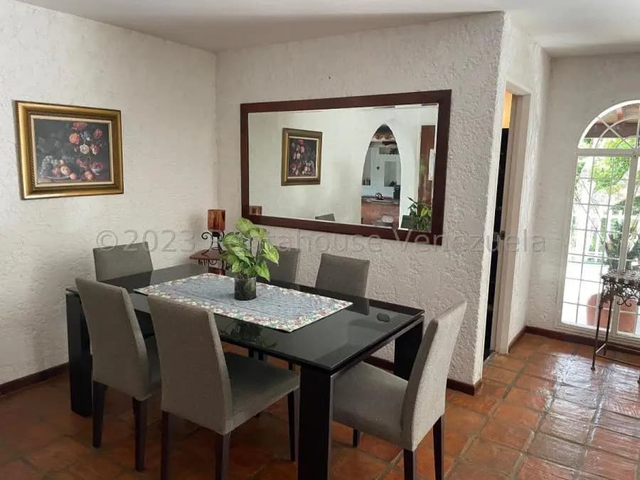 Casa en Venta en La Lagunita Country Club Caracas