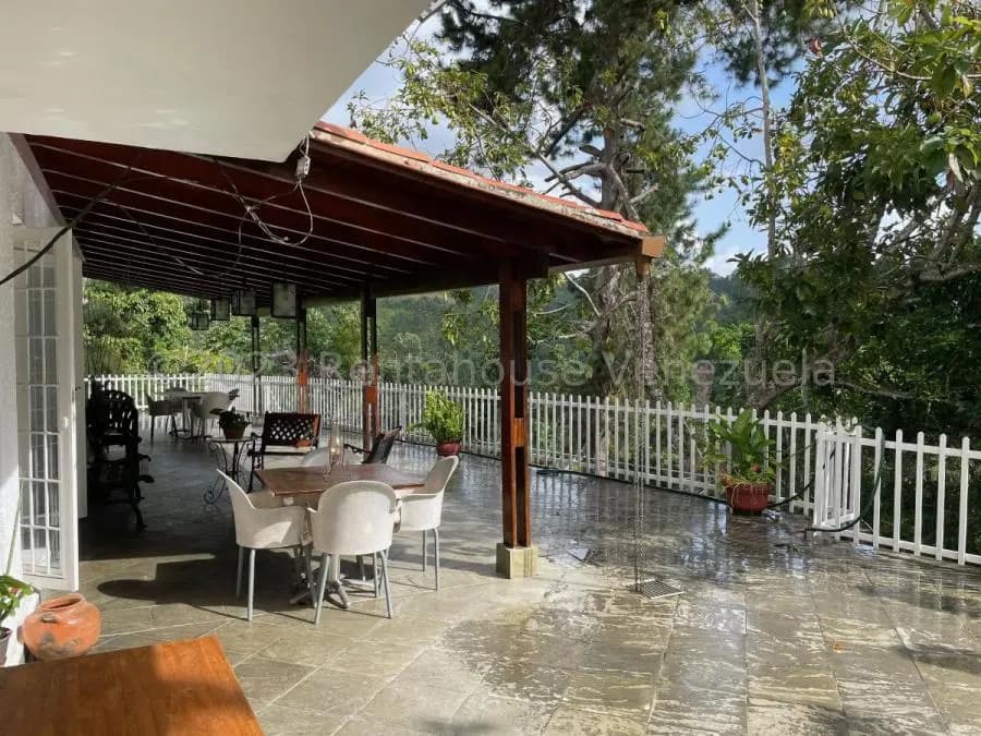 Casa en Venta en La Lagunita Country Club Caracas - 15