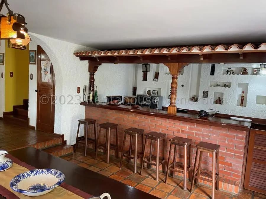Casa en Venta en La Lagunita Country Club Caracas - 17