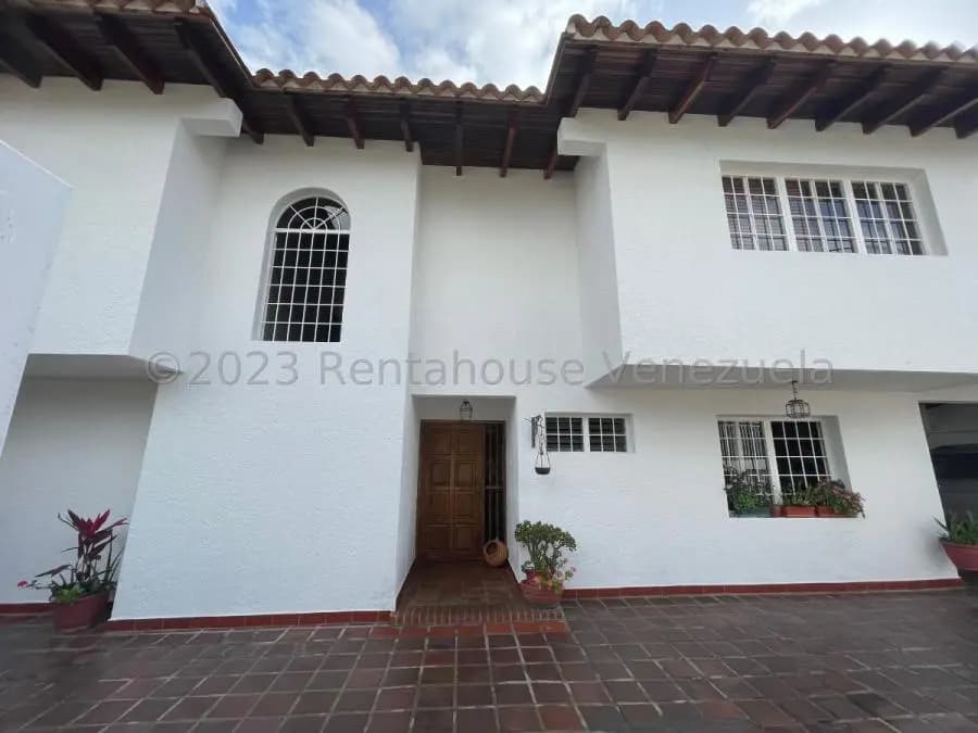 Casa en Venta en La Lagunita Country Club Caracas - 20