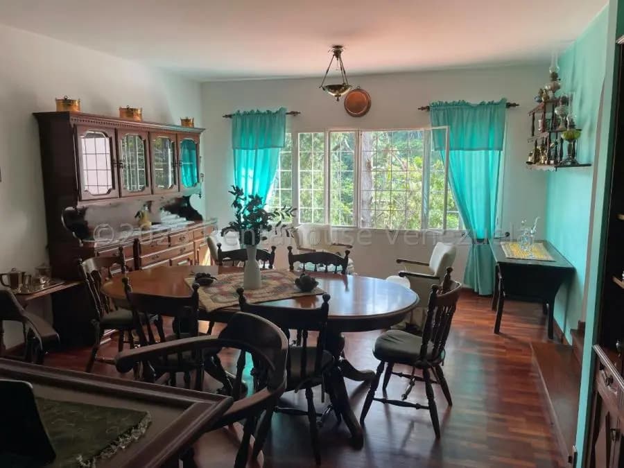 Casa en Venta en La Lagunita Country Club Caracas - 21