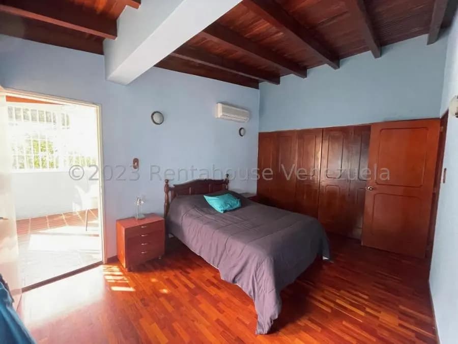 Casa en Venta en La Lagunita Country Club Caracas - 22