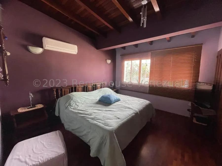 Casa en Venta en La Lagunita Country Club Caracas - 27