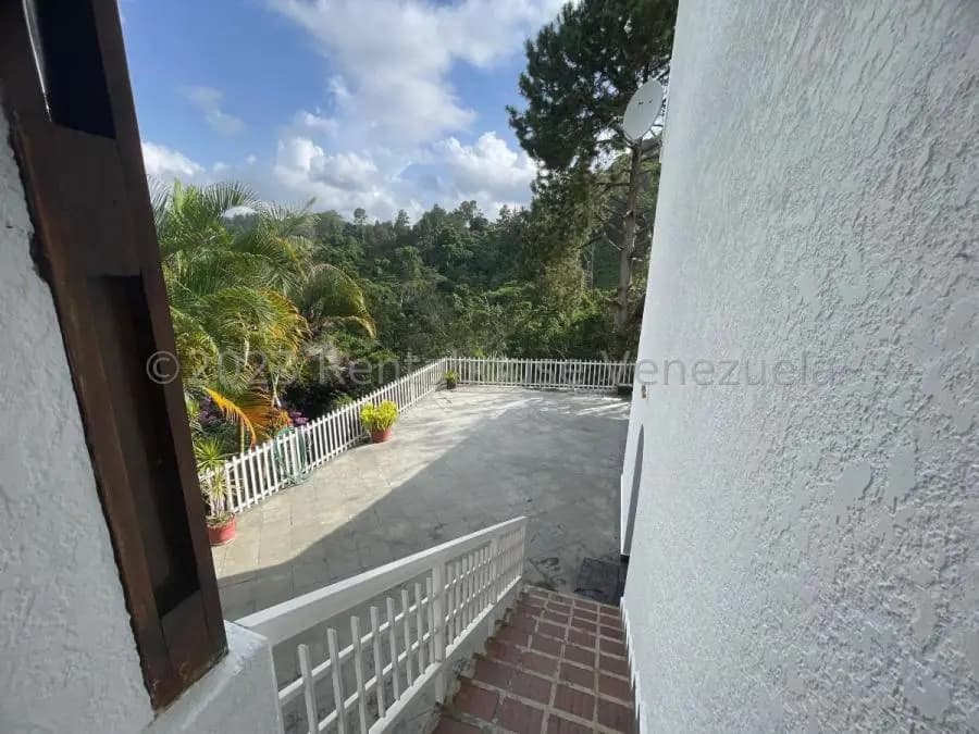 Casa en Venta en La Lagunita Country Club Caracas - 4