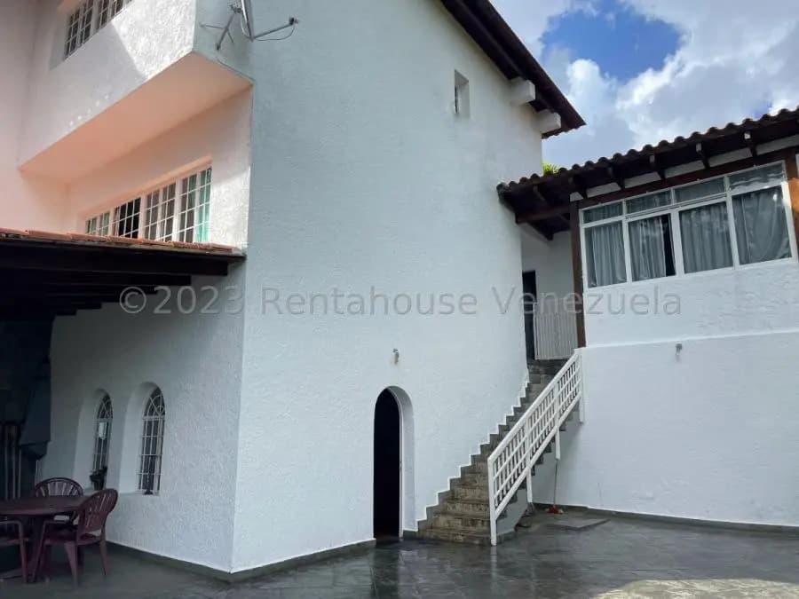 Casa en Venta en La Lagunita Country Club Caracas - 5