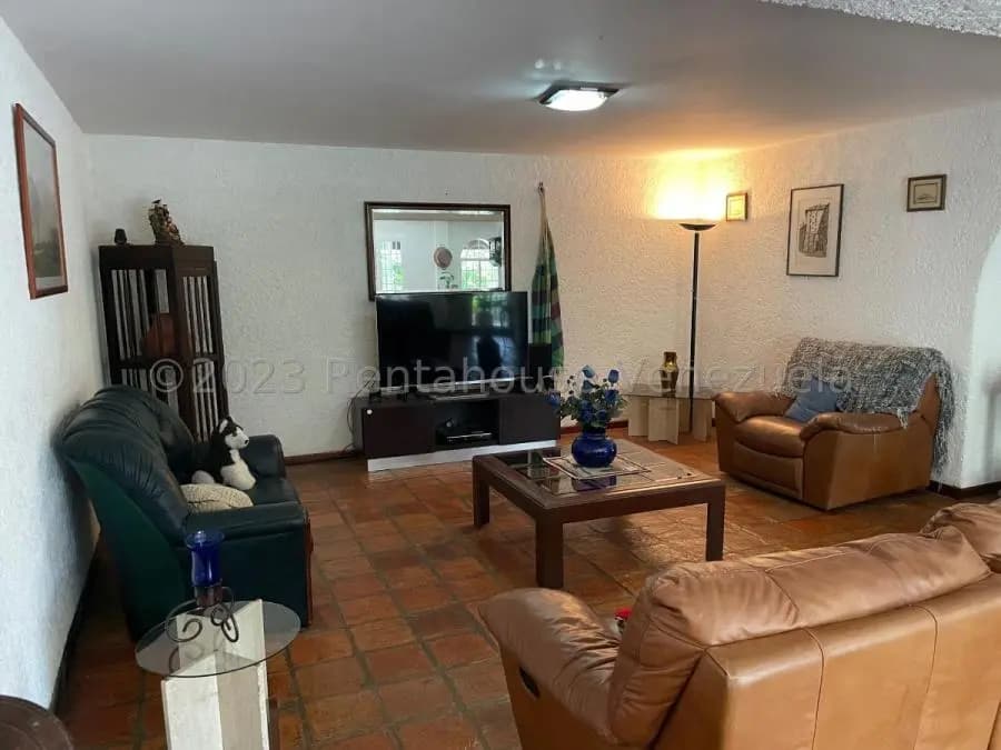 Casa en Venta en La Lagunita Country Club Caracas - 6