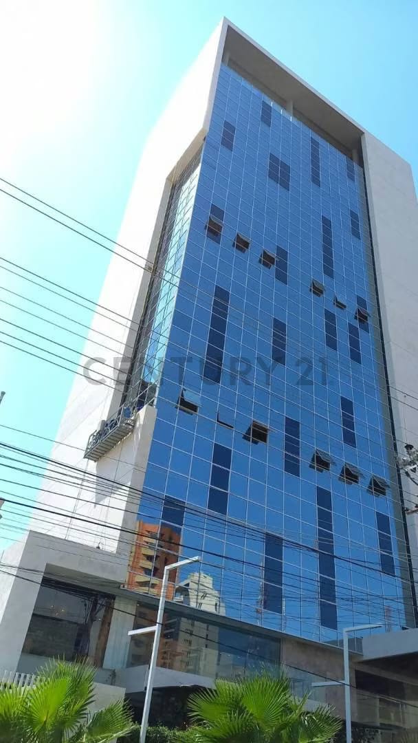 TORRE ALTUS, Av 3E / 5 de Julio Planta y Pozo