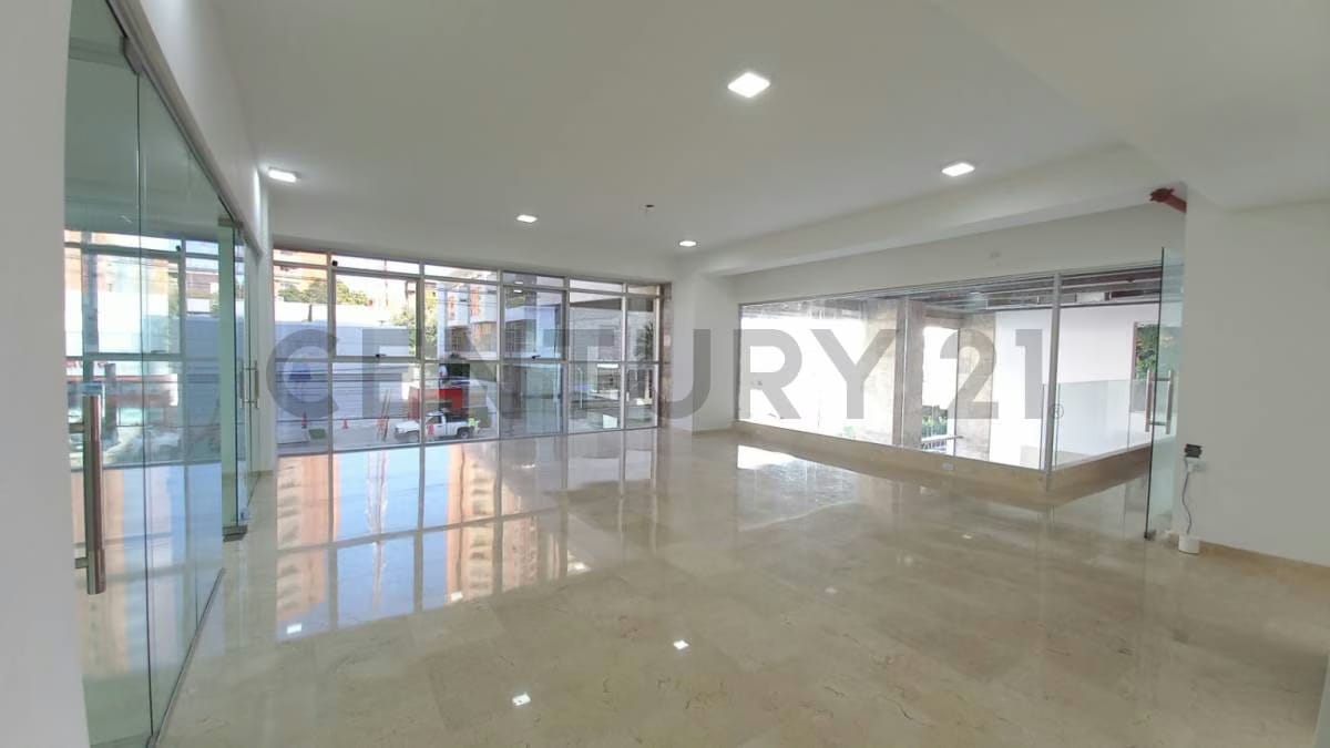 TORRE ALTUS, Av 3E / 5 de Julio Planta y Pozo - 2