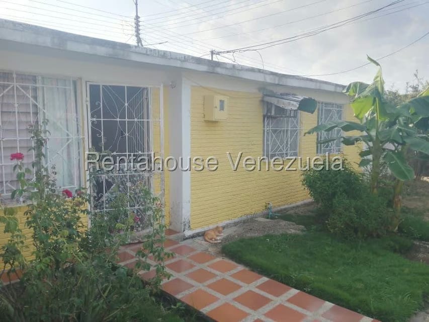 Casa (1 Nivel) en Venta en Circunvalacion Sur, Portuguesa