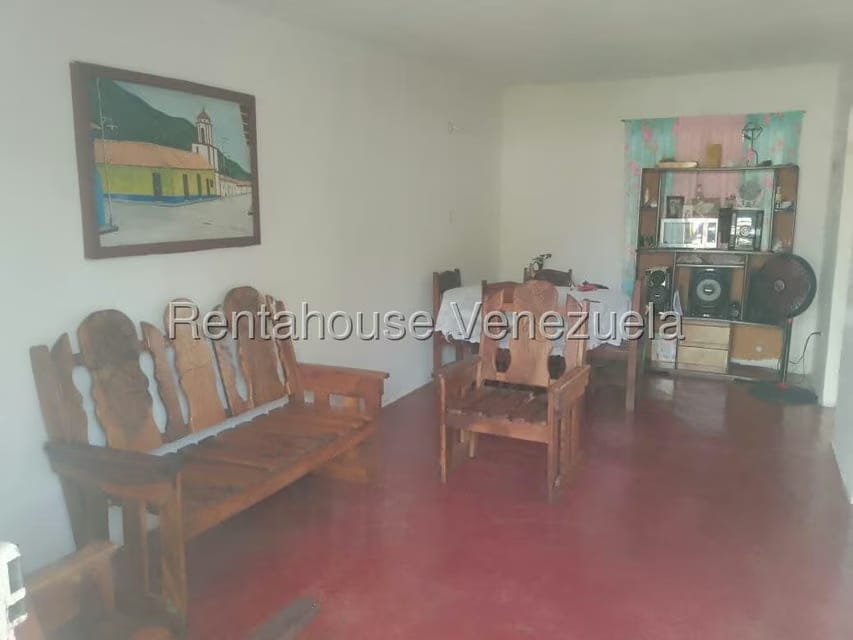Casa (1 Nivel) en Venta en Circunvalacion Sur, Portuguesa - 2