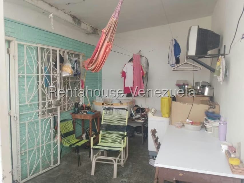 Casa (1 Nivel) en Venta en Circunvalacion Sur, Portuguesa - 11