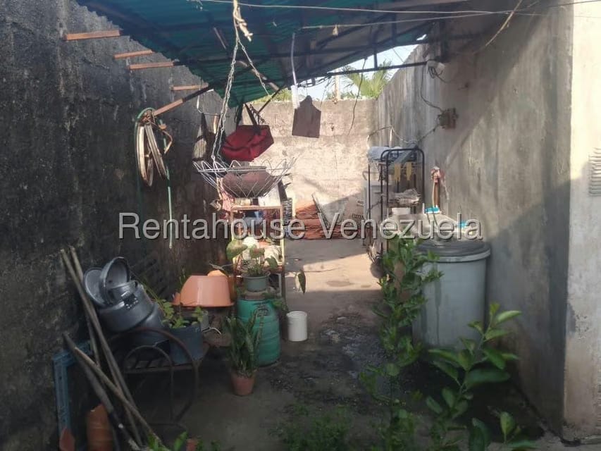 Casa (1 Nivel) en Venta en Circunvalacion Sur, Portuguesa - 13