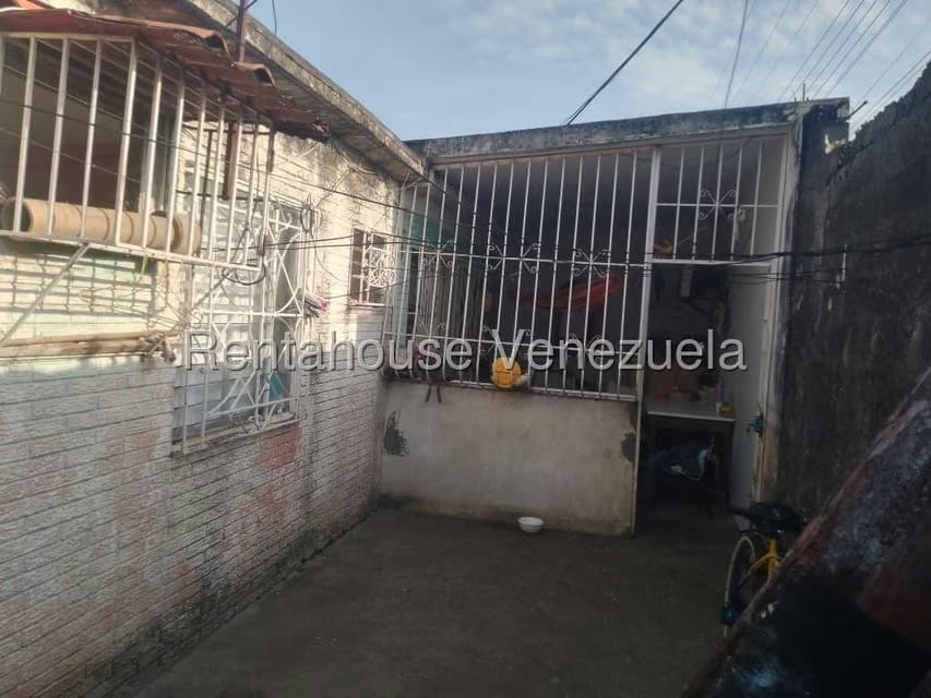 Casa (1 Nivel) en Venta en Circunvalacion Sur, Portuguesa - 14