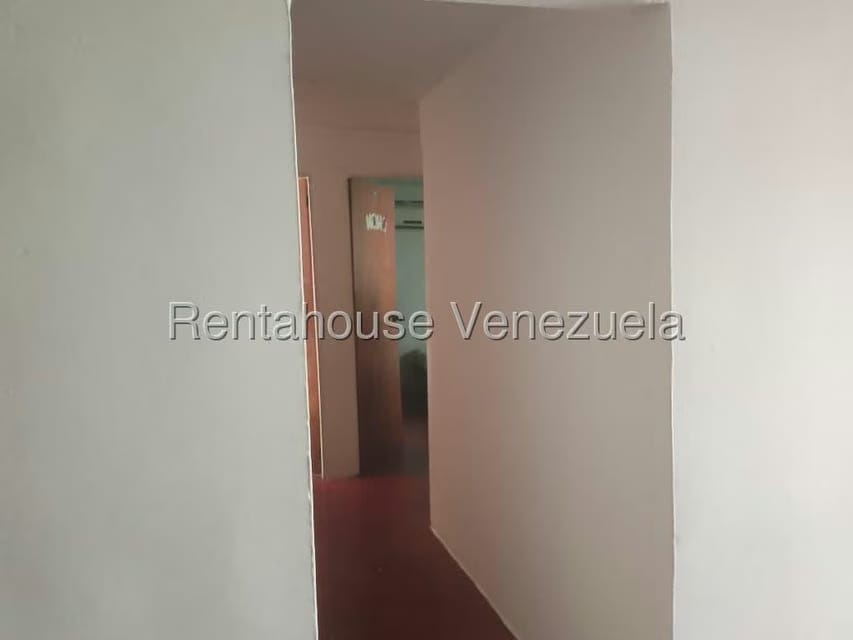 Casa (1 Nivel) en Venta en Circunvalacion Sur, Portuguesa - 3