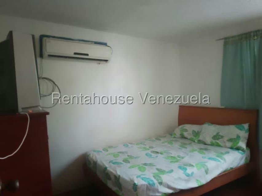 Casa (1 Nivel) en Venta en Circunvalacion Sur, Portuguesa - 4