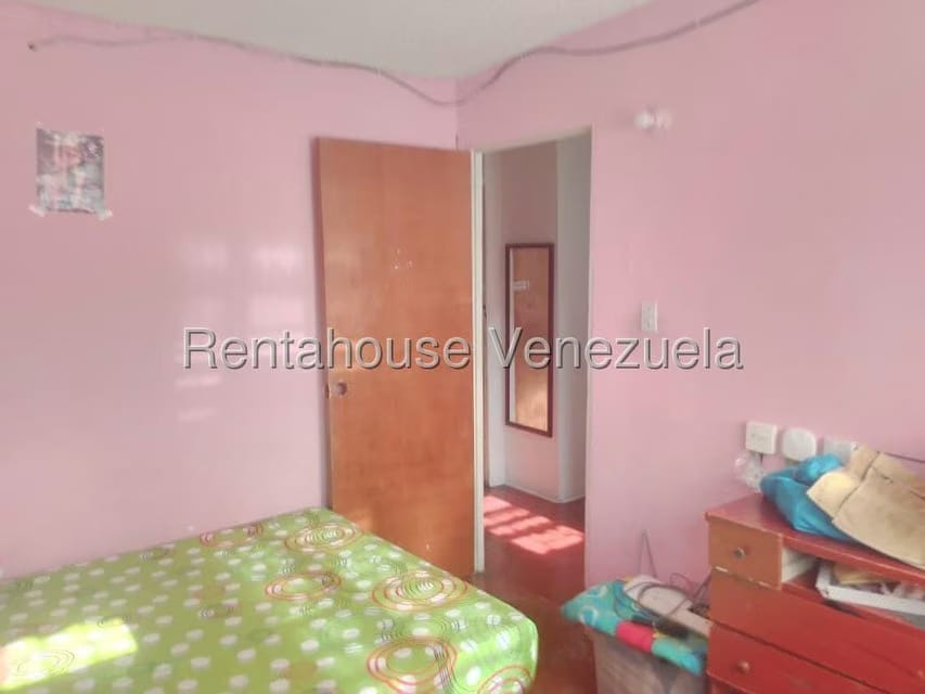 Casa (1 Nivel) en Venta en Circunvalacion Sur, Portuguesa - 6